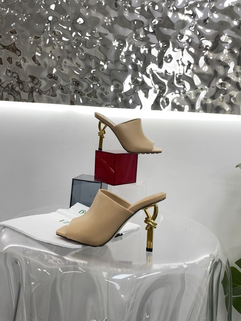 Bottega Veneta Sandals